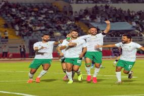 رابطة الأندية تعلن عقوبات نهائي كأس عاصمة مصر