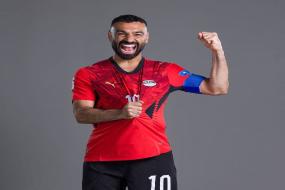 ليفربول يوجه رسالة مثيرة لـ محمد صلاح قبل موقعة بلجيكا