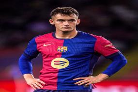 كاسادو على رادار الهلال والنصر.. اهتمام سعودي متزايد بموهبة برشلونة