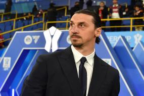 بعد تعادل المغرب والبرازيل.. إبراهيموفيتش يفتح النار على التحكيم بسبب حكيمي