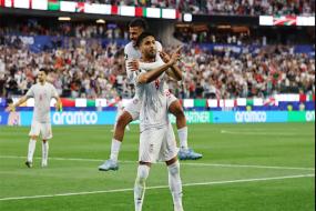 ترتيب مجموعة مصر في كأس العالم 2026 بعد تعادل إيران ونيوزيلندا