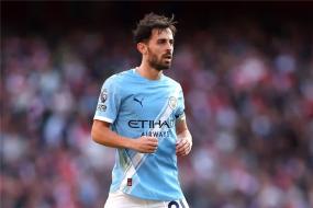 برناردو سيلفا يقترب من ريال مدريد بعقد رسمي حتى 2028