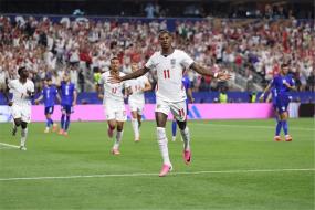 موعد مباراة إنجلترا المقبلة بعد الفوز على كرواتيا في كأس العالم