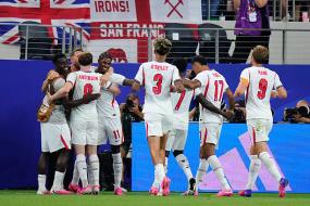 ترتيب مجموعة إنجلترا بعد الفوز على كرواتيا في كأس العالم