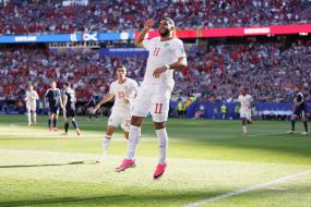 فيفا يعلن طاقم حكام مباراة المغرب وهايتي في كأس العالم 2026