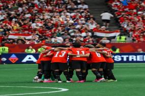 منتخب مصر يتصدر المجموعة السابعة في كأس العالم 2026 بعد فوز تاريخي على نيوزيلندا
