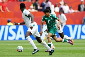 العراق يسقط بخماسية أمام السنغال ويودع كأس العالم 2026