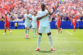 فرنسا تكتسح النرويج برباعية في كأس العالم 2026