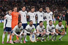 موعد مباراة منتخب انجلترا في كأس العالم 2026