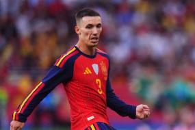 رسميًا.. أتلتيكو مدريد يضم جريمالدو بعقد طويل حتى 2030