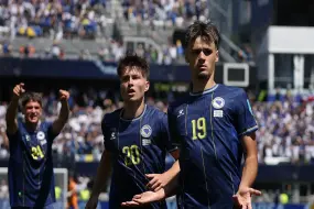 من مجزرة سريبرينيتشا إلى كأس العالم.. قصة تهز المشاعر قبل مباراة أمريكا والبوسنة