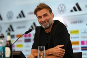 رسميًا.. يورجن كلوب يقود منتخب ألمانيا حتى مونديال 2030