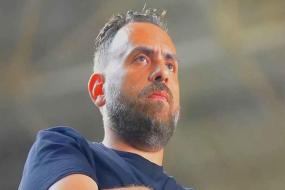 رسميا.. رحيل جون إدوارد عن الزمالك