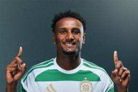 بمشاركة هيثم حسن.. سيلتيك يكتسح دندي يونايتد برباعية في كأس الدوري