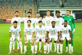 التعادل الإيجابي يحسم مواجهة البنك الأهلي والمصري في الدوري