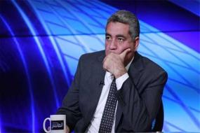خالد لطيف يكشف حقيقة دور أحمد مجاهد داخل اتحاد الكرة