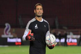 محمد عبدالمنصف مدربًا لحراس مرمى منتخب مصر مواليد 2007
