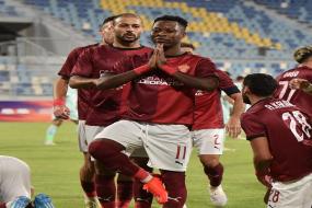 سيراميكا كليوباترا يهزم مودرن سبورت بثنائية ويرتقي للمركز الثالث في الدوري