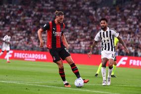يوفنتوس يخطف تعادلًا قاتلًا أمام ميلان في الدوري الإيطالي
