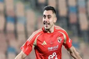 عماد النحاس يكشف أسباب رفضه ضم جراديشار من الأهلي إلى المصري