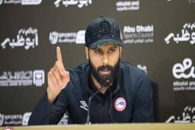 تعليق مفاجئ من جنش على تفويت مباريات الزمالك في الدوري