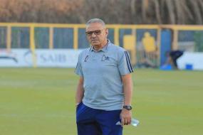 طلعت يوسف يكشف موقفه من عرض الزمالك لتولي منصب المدير الرياضي