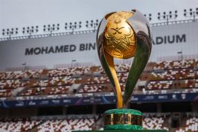 الكويت تستضيف كأس السوبر السعودي 2026