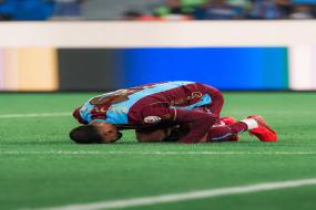 محمد صلاح يحقق رقمًا تاريخيًا أمام جالطة سراي في الدوري التركي