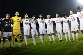 معلق مباراة الزمالك والجيش الرواندي في دوري أبطال إفريقيا
