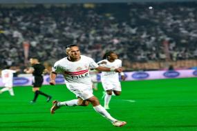 حسام غالي يكشف رأيه في عقوبة ناصر منسي داخل الزمالك