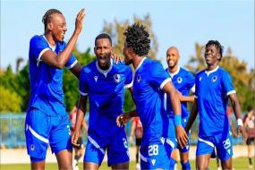 دوري أبطال إفريقيا.. فوز الهلال السوداني وسقوط مولودية الجزائر