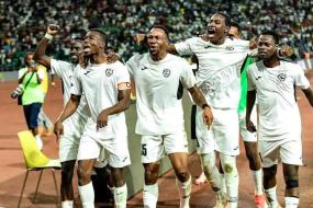 تفاصيل الاجتماع الفني لمباراة الزمالك والجيش الرواندي