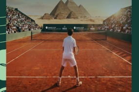 لأول مرة في مصر وأفريقيا.. المتحدة للرياضة تستضيف نهائيات كأس العالم لتنس الناشئين