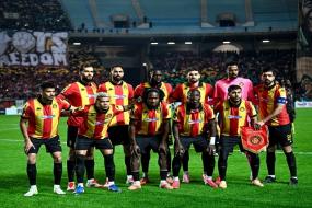 الترجي ينجو من مفاجآت دور الـ32 ويواصل حلم التتويج القاري