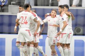 الشمال القطري يُسقط الهلال بثلاثية ويُربك حساباته في دوري أبطال آسيا للنخبة