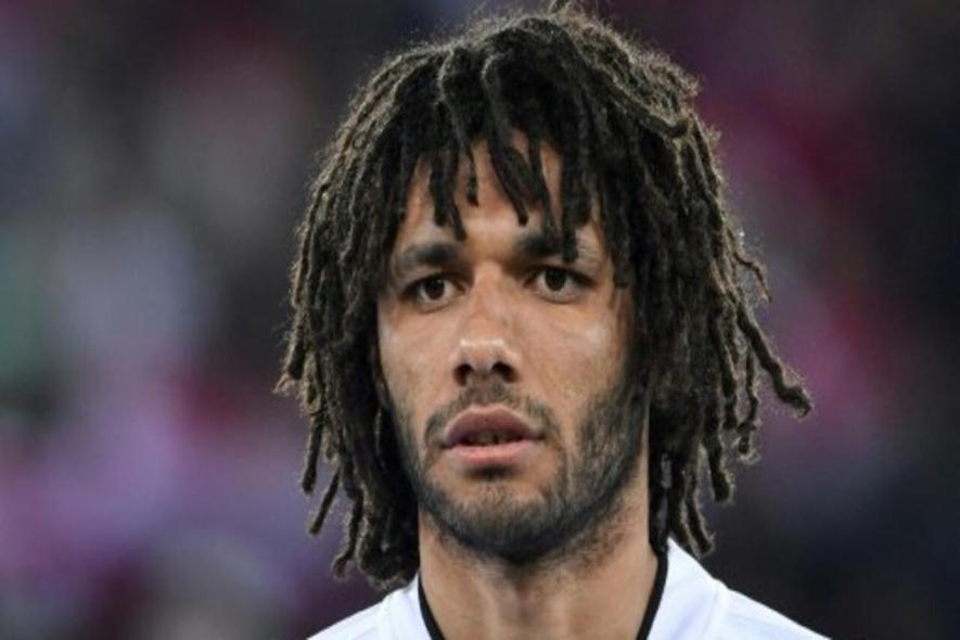 النني : نعرف نقاط الضعف والقوة في منتخب الإمارات … وهذا ما نريده من بطولة الدوحة