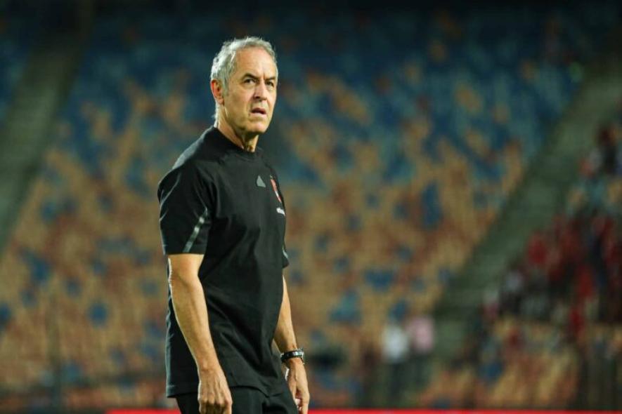 من التتش إلى المونديال.. كولر يكشف خطته لتدريب منتخب عالمي في كأس العالم 2026