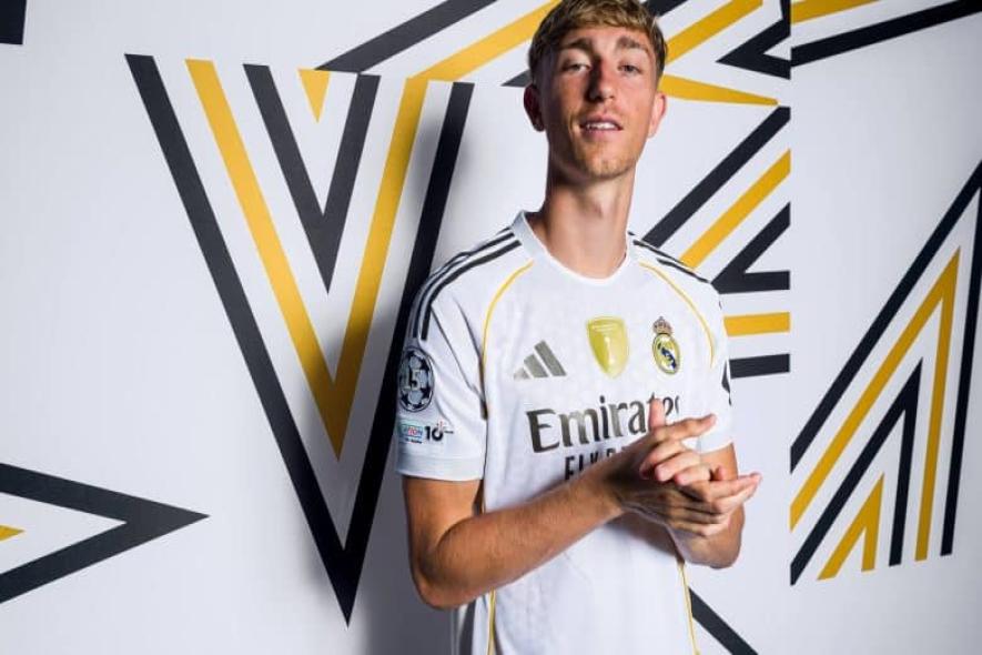 بين الإصابات والضغط.. هل تسرع ريال مدريد في دفع 60 مليون يورو لضم هويسن؟