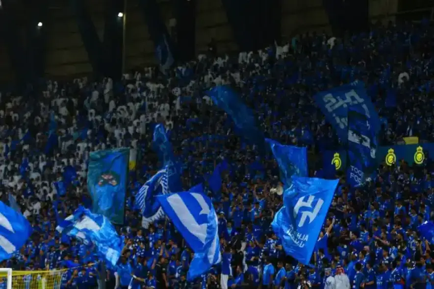 الهدية وصلت.. الوليد بن طلال يشعل 'زلزالاً' أزرق بتلميح صريح لأولى صفقات الهلال العالمية في 2026!