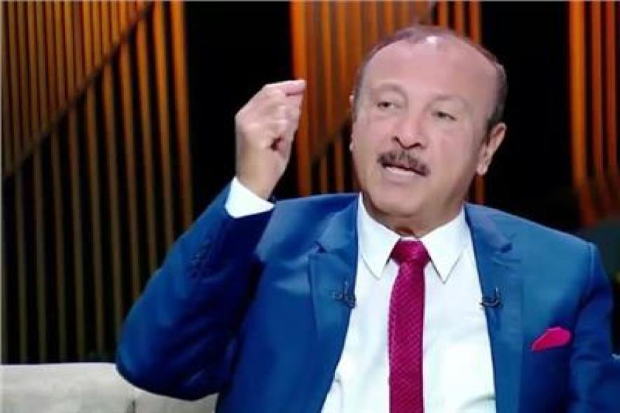 محسن صالح يحذر من تحديات محتملة أمام عموتة في الأهلي