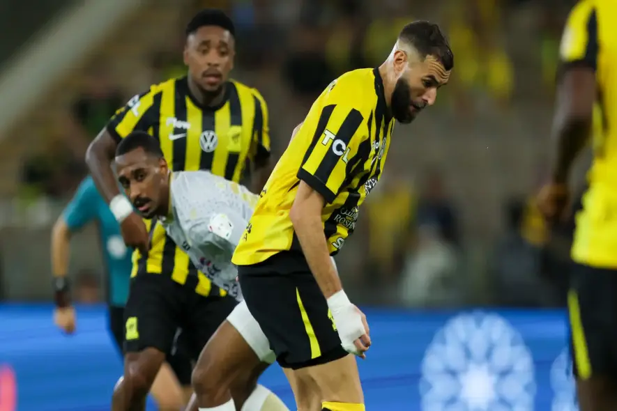 بكلمات حاسمة.. قائد الاتحاد يخرس شائعات العودة إلى أوروبا في يناير