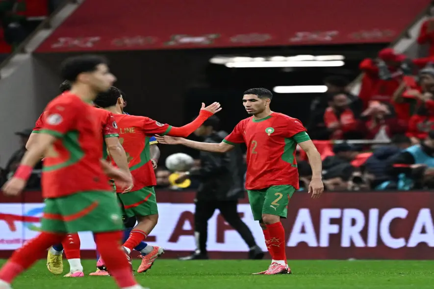حفيظ دراجي يفتح النار: أسود الأطلس يفتقدون للأنياب والمغرب غير مرشح بالآداء الحالي
