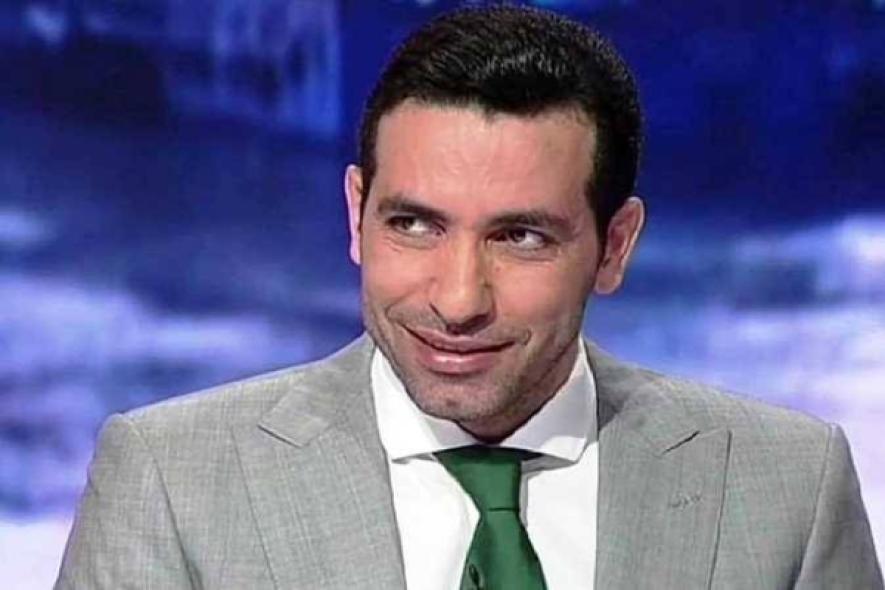 أبو تريكة يفتح النار: أزمة تونس إدارية بامتياز وجوارديولا لن ينقذ النسور