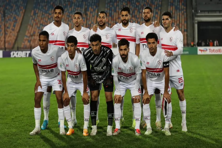 الزمالك يعود للمدرسة الوطنية مؤقتاً.. معتمد جمال مديراً فنياً لـ 'الفارس الأبيض