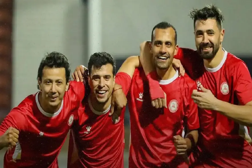 دراما الإسكندرية.. الحرس يتفوق على سموحة ويطير لربع نهائي كأس مصر