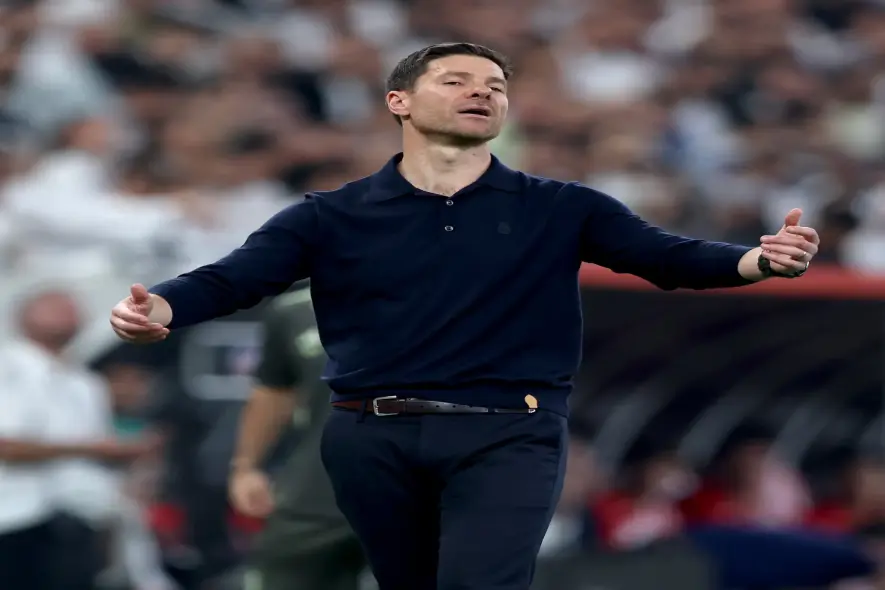 كلاسيكو المصير.. هل تكون "مذبحة برشلونة" هي القشة التي تطيح بألونسو؟