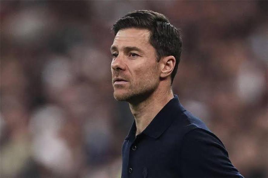 ألونسو يقترب من وجهة جديدة غير متوقعة بعد رحيله عن ريال مدريد