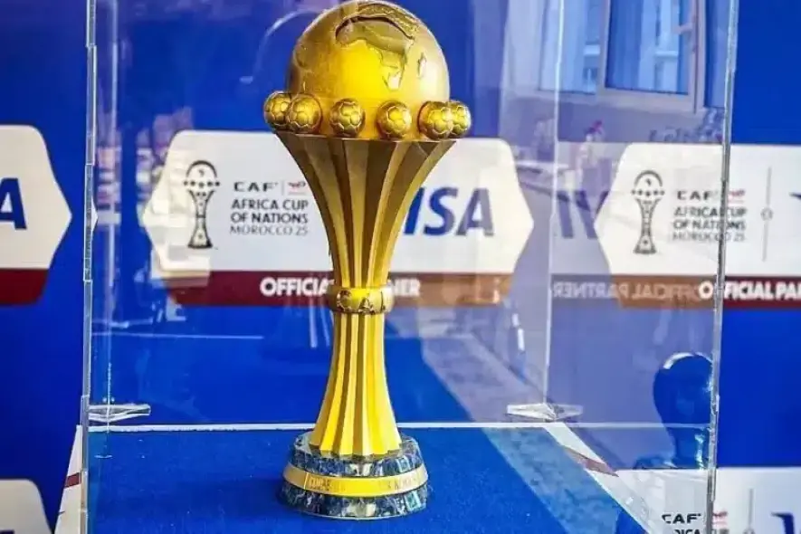 باتريس موتسيبي يعلن تأجيل كأس أمم إفريقيا 2027.. تعرف على السبب