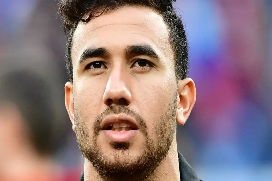 رسمياً.. تريزيجيه يحطم رقم الحضري وينفرد بوصافة تاريخ الفراعنة في المحافل الكبرى