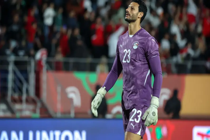 الشناوي يرفع سقف الطموح قبل كأس العالم 2026